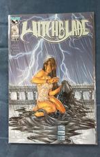 Witchblade divers ( american comics ), Eén comic, Ophalen of Verzenden, Zo goed als nieuw, Amerika