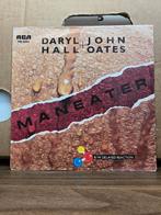 Hall & Oates - Maneater, 7 inch, Single, Ophalen of Verzenden, Zo goed als nieuw