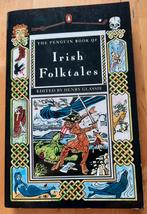 The Penguin Book of Irish Folktales, Ophalen of Verzenden, Gelezen, Henry Glassie