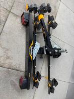 Fietsendrager merk Spinder, Auto diversen, Fietsendragers, Ophalen, Gebruikt