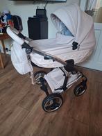 Junama kinderwagen - zeer compleet en ongebruikt, Overige merken, Nieuw, Ophalen of Verzenden, Combiwagen