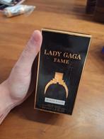 Lady gaga fame black fluid eau de parfum, Sieraden, Tassen en Uiterlijk, Uiterlijk | Parfum, Ophalen of Verzenden, Gebruikt