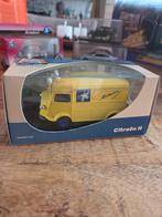 Citroën H Michelin busje 1950-1960 schaal 1:43, Hobby en Vrije tijd, Modelauto's | 1:43, Overige merken, Auto, ., Ophalen of Verzenden