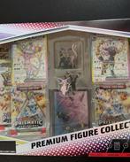 Prismatic Figure Collection Espeon & Umbreon Pokémon TCG, Ophalen of Verzenden, Nieuw, Overige typen