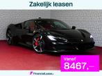 Ferrari SF90 Stradale 4.0 V8 1000 PK PHEV CARBON SEATS/STUUR, Auto's, Ferrari, Automaat, 12 maanden, 7 kWh, Zwart