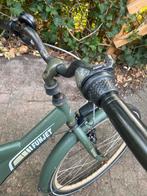 Jongens fiets, Fietsen en Brommers, Ophalen, 14 inch of minder, Zo goed als nieuw, Batavus.