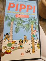 Luisterboek- Langkous gaat naar Taka-Tuka-land, Ophalen of Verzenden, Astrid Lindgren