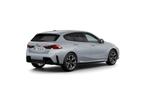 BMW 1 Serie 120 | M Sportpakket, Auto's, Bedrijf, 3 cilinders, 170 pk, Zilver of Grijs