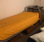 Bed 80x200, Huis en Inrichting, Slaapkamer | Bedden, Ophalen, Gebruikt, Eenpersoons, 80 cm