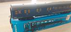 Märklin NS postrijtuig artnr 4048 in ovp, Wisselstroom, Wagon, Ophalen of Verzenden, Märklin
