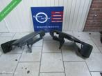 Achterbumper hoes bumper hoek hoeken vivaro trafic primastar, Gebruikt, Opel, Ophalen of Verzenden, Opel