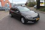 Volkswagen Passat Variant 1.4 TSI Business Edition, Garantie, Voorwielaandrijving, 65 €/maand, Gebruikt, Bruin