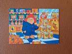 Beertje Paddington in winkel potten jam, Verzamelen, Verzenden, 1960 tot 1980, Ongelopen, Overig Europa