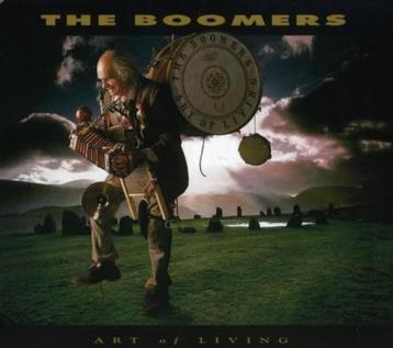 The Boomers-Art of living-1993/2010-Repertoire