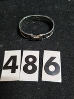 armband clic h hermes stijl, 486, Sieraden, Tassen en Uiterlijk, Ophalen of Verzenden, 'T Olde Gre-j, Info@toldegrej.nl, Endepoelstraat 20f Didam