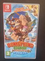 Donkey Kong Country  Tropical Freeze, Spelcomputers en Games, Ophalen of Verzenden, Zo goed als nieuw, Avontuur en Actie, Vanaf 3 jaar