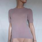 HALLHUBER CASHMERE Trui , Maat 36 - 38, Verzenden, Zo goed als nieuw, Maat 36 (S), Overige kleuren