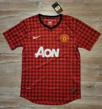 Nieuw retro Nike Manchester United shirt 2012-2013 maat S, Sport en Fitness, Nieuw, Shirt, Ophalen of Verzenden, Maat S