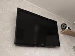 LG TV lg 42 inch, Audio, Tv en Foto, Televisies, 100 cm of meer, LG, Ophalen of Verzenden, Zo goed als nieuw