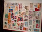 Grote verzameling postzegels en 1e dag enveloppe, Postzegels en Munten, Postzegels | Volle albums en Verzamelingen, Ophalen of Verzenden