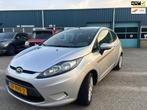 Ford Fiesta 1.25 Limited | Airco | Nieuwe APK | EL Ramen | R, Voorwielaandrijving, Euro 5, Gebruikt, 1242 cc