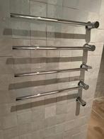 Vola T39EL handdoekradiator / elektrische handdoekwarmer, Ophalen, Vola, Radiator, Minder dan 60 cm