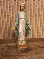 Mariabeeld in kunsthars, Antiek en Kunst, Ophalen of Verzenden