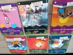 11 kinderboeken, Ophalen of Verzenden, Zo goed als nieuw