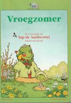 SAP de aardwortel - Vroegzomer- Marc Taminiau., Ophalen of Verzenden, Zo goed als nieuw, Marc Taminiau.