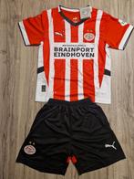 Psv tenue maat 134-140, Maat XS of kleiner, Ophalen of Verzenden, Nieuw, Set