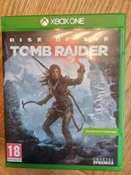 Xbox one spellen, Ophalen of Verzenden, Zo goed als nieuw, 1 TB, Met 1 controller