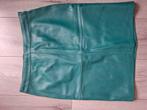 Leren rok Vila maat L, Kleding | Dames, Rokken, Ophalen of Verzenden, Zo goed als nieuw, Zwart, Boven de knie