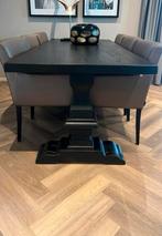 Mooie kloostertafel - 240x98cm - NOTK, Ophalen, 200 cm of meer, 50 tot 100 cm, Zo goed als nieuw