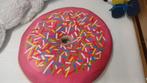 Funny pillow donut, Ophalen of Verzenden, Zo goed als nieuw, Overige typen
