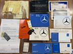 Mercedes-Benz SL-Klasse 450 SL Roadster *INCL HARDTOP* Becke, Auto's, Oldtimers, Automaat, Achterwielaandrijving, 2 stoelen, Onderhoudsboekje