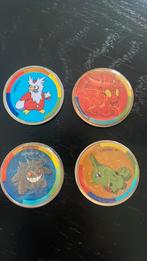 Pokemon munten, Ophalen of Verzenden, Gebruikt