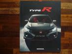 Honda Civic Type R (2017/2018), Ophalen of Verzenden, Nieuw, Honda