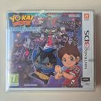 Yo Kai Watch 2 Droomfantomen/Psychic Specters (SEALED), Spelcomputers en Games, 1 speler, Ophalen of Verzenden, Zo goed als nieuw