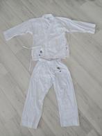 Judopak Adidas 150 - 160 cm, Judo, Maat XS of kleiner, Zo goed als nieuw, Ophalen