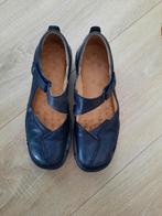 Wolky Schoenen Dames Maat 40, Wolky, Schoenen met lage hakken, Blauw, Ophalen of Verzenden