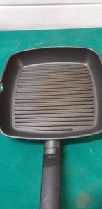 grillpan BK, Huis en Inrichting, Keuken | Potten en Pannen, Ophalen of Verzenden, 'T Olde Gre-j, Info@toldegrej.nl, Endepoelstraat 20f Didam