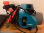 Gardena 4000/4 jet Waterpomp Tuin, Ophalen of Verzenden, Zo goed als nieuw