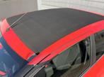 Citroen C1 1.0 VTi Airscape Shine Cabrio, Airco, Navigatie,, Auto's, Citroën, Stof, Gebruikt, Euro 6, 4 stoelen