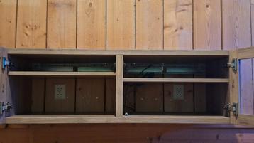 Ikea Besta TV Meubel - afbeelding 3