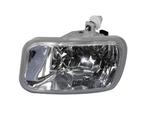 Dodge Ram 1500 2009-2012 mistlamp, Amerikaanse onderdelen, Nieuw, Tycsales@tyc.com.tw, Ophalen of Verzenden
