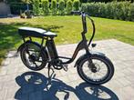 Elektrische fatbike Radrunner 2 - 25km/h - utility cargo, Ophalen, Zo goed als nieuw, 50 km per accu of meer, Overige merken
