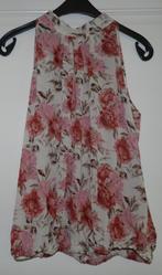 Shein blouse/blouson zonder mouwen, maat L/XL, Verzenden, Zo goed als nieuw, Maat 46/48 (XL) of groter
