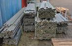 Gebruikte Steigerbuizen / Steigerbuis - Diverse lengtes!, Ophalen, Gebruikt, Gevelsteiger, 2 tot 5 meter