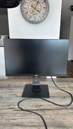 Iiyama ProLite XUB2493HS-B1, Computers en Software, Monitoren, Iiyama ProLite, Full HD, Zo goed als nieuw, 61 t/m 100 Hz