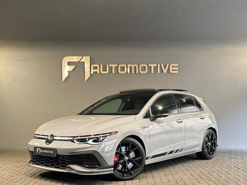 Volkswagen GOLF 2.0 TSI GTI Clubsport Pano|H/K|Sfeer|IQ|Keyl beschikbaar voor biedingen